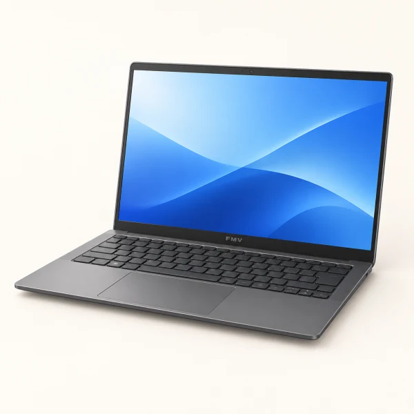 FMV Note U U59-L1