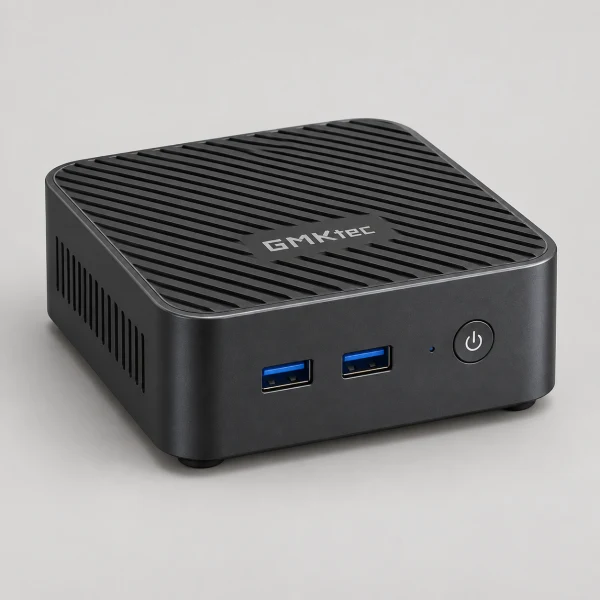 GMKtec NucBox G3S