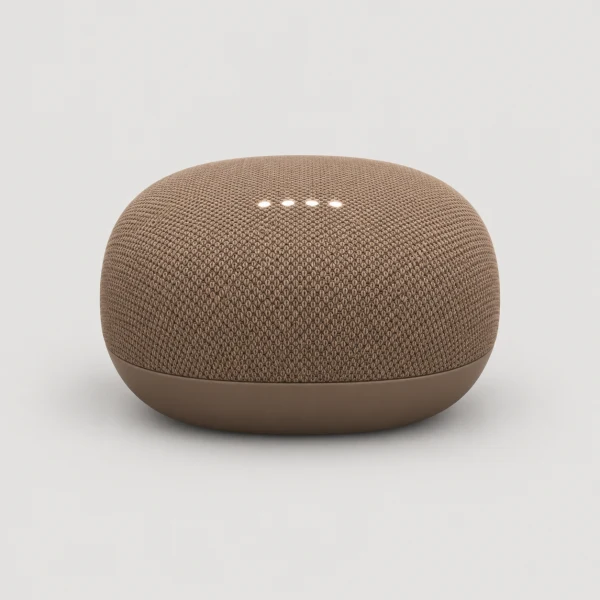 Google Home (2026) Hazel