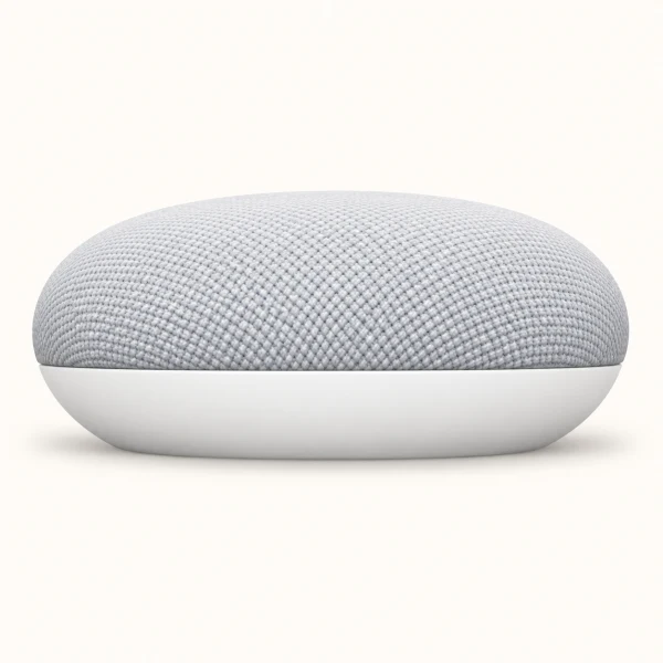 Google Nest Mini チョーク
