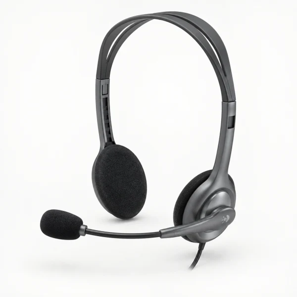 Stereo Headset H111