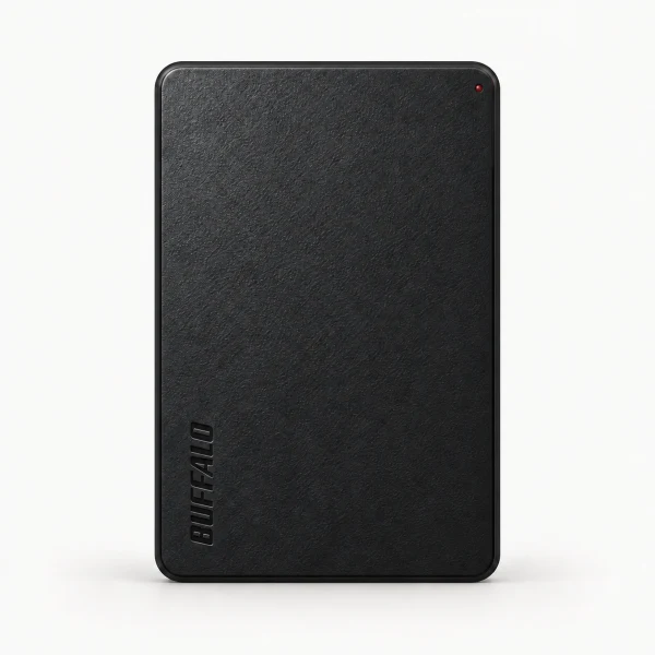 汎用 2TB