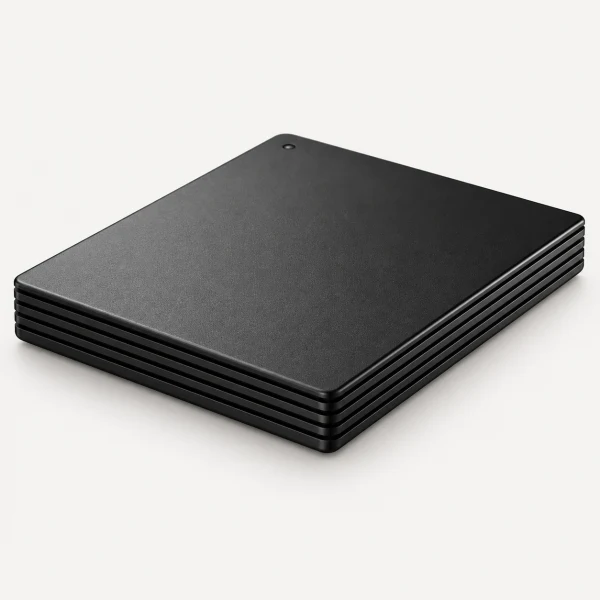 汎用 2TB ブラック