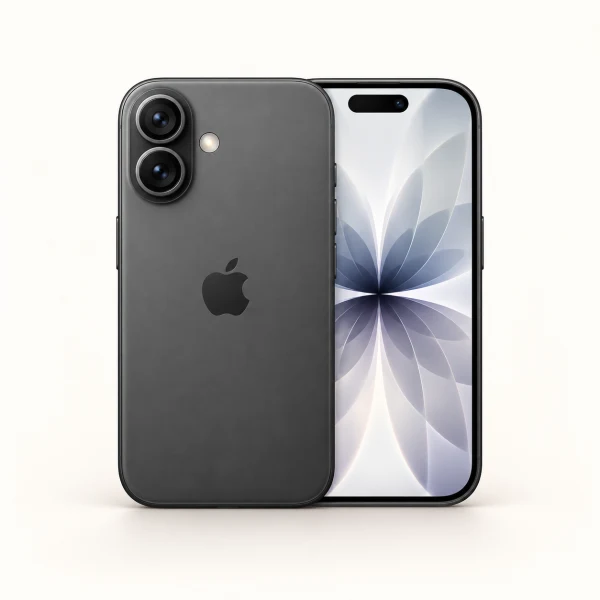 iPhone 17 256GB