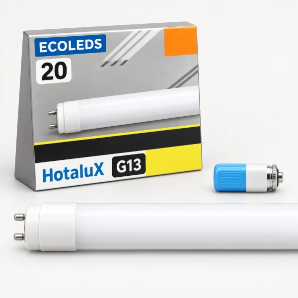 ECOLEDS light