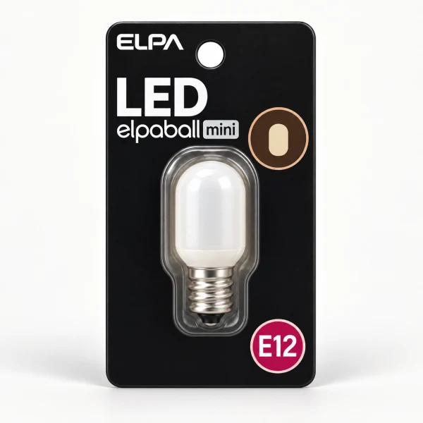LED elpaball mini