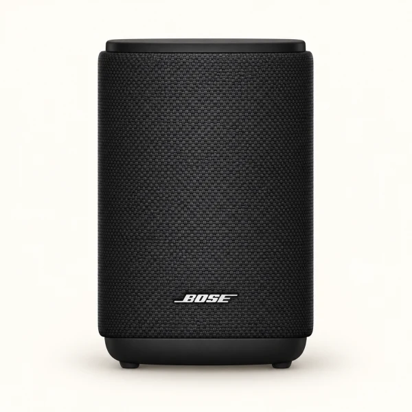 Lifestyle Ultra Speaker Black