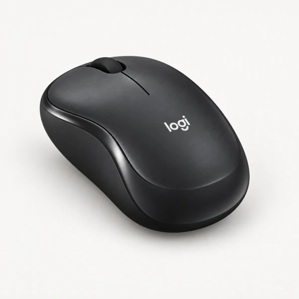 M220 SILENT Wireless Mouse ダークグレー
