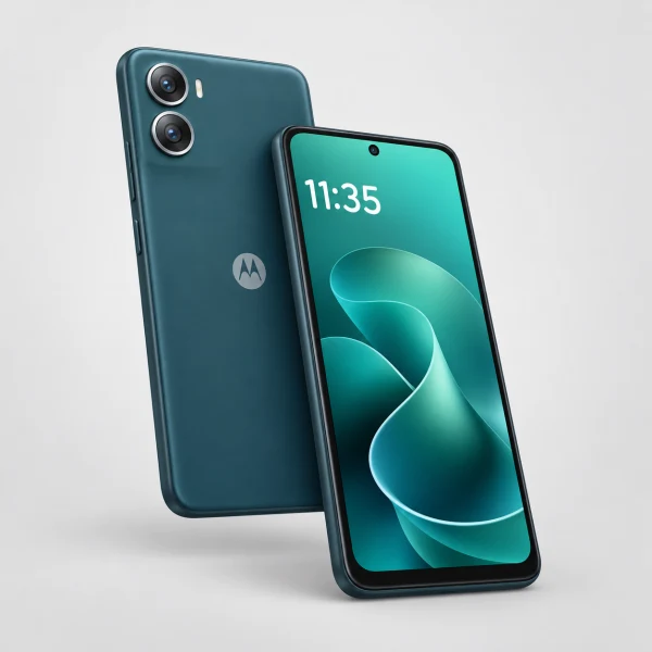 moto g06