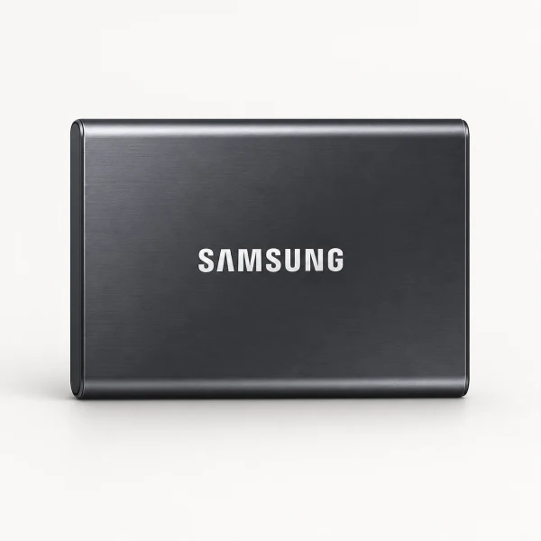 Portable SSD T7 1TB