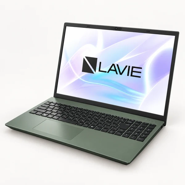 LAVIE N16 橄欖綠