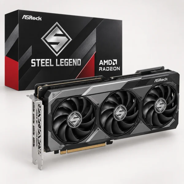 ビデオボード PCI Expressバス用