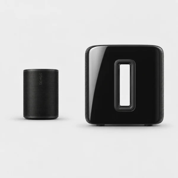 Sonos Era 100 ブラック