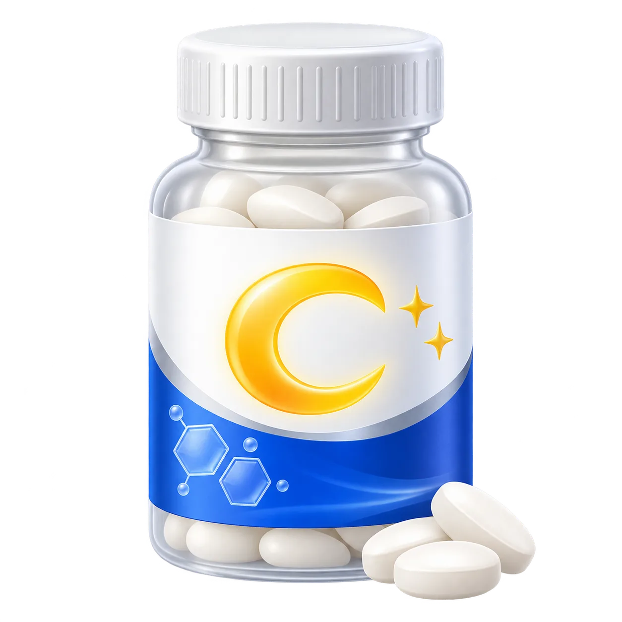 TRANSINO White C