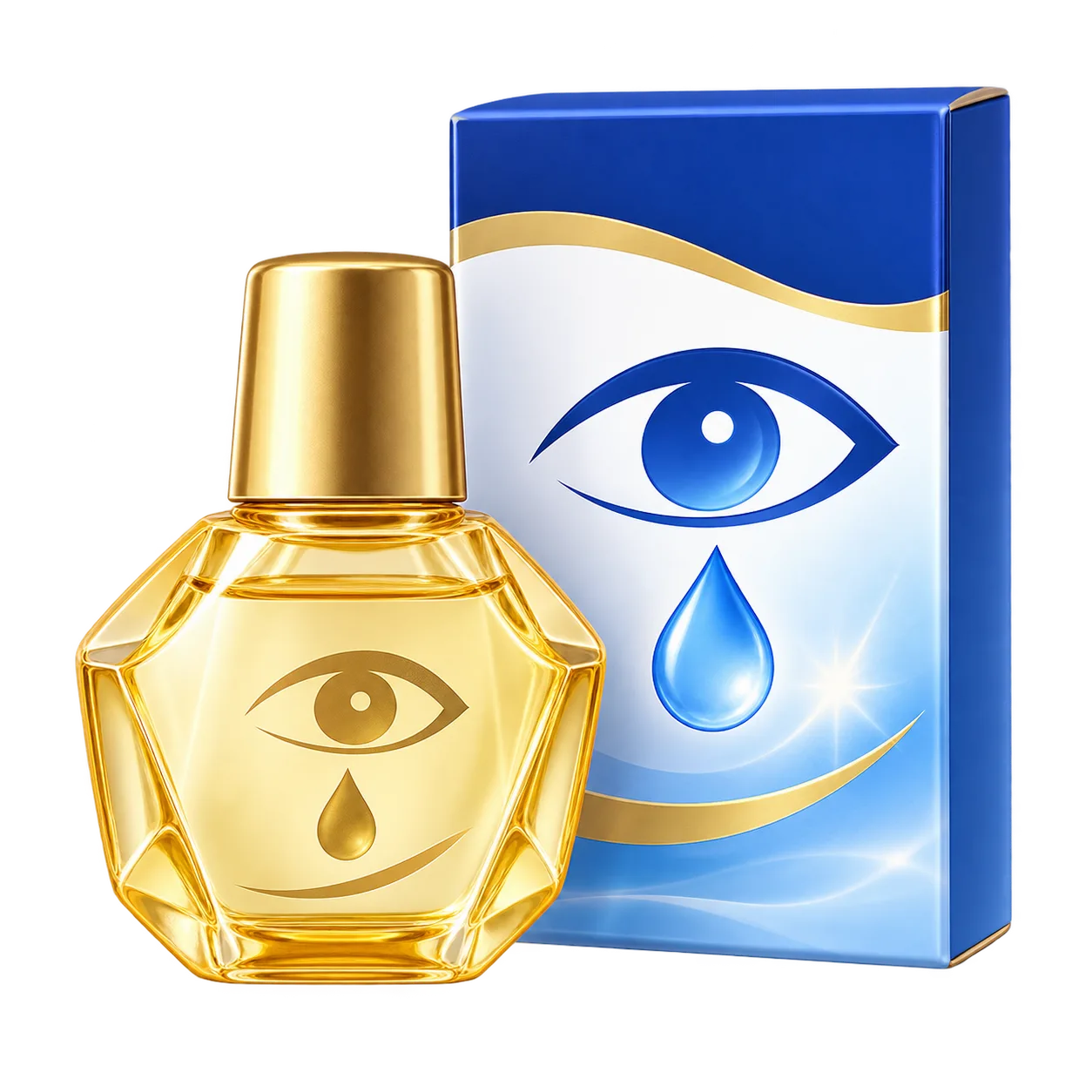 獅王 LION Smile40 Premium 眼藥水