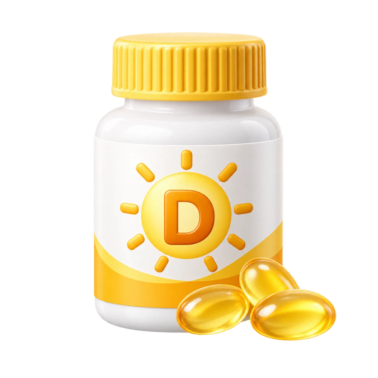 BioGaia Vitamin D
