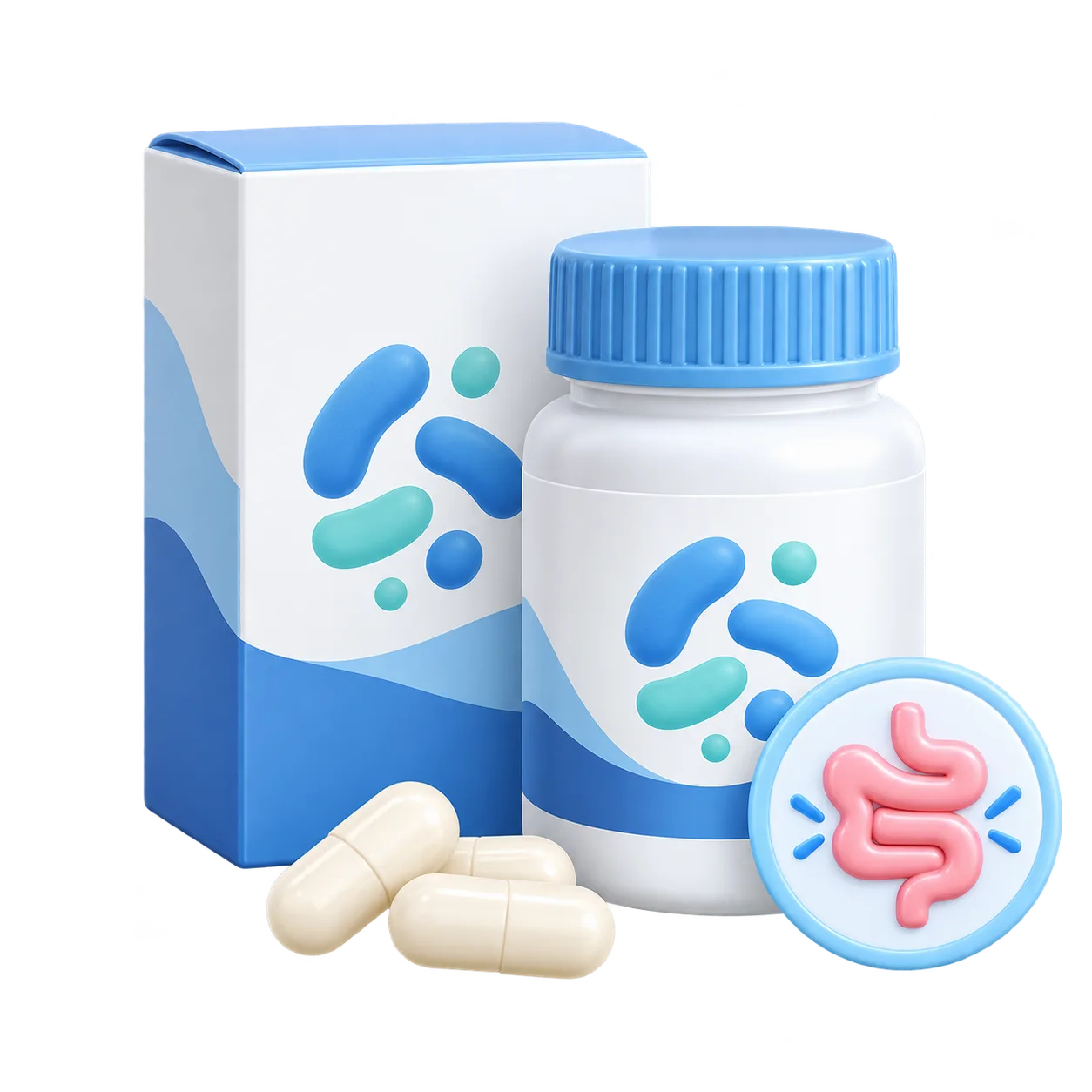 BioGaia Probiotics