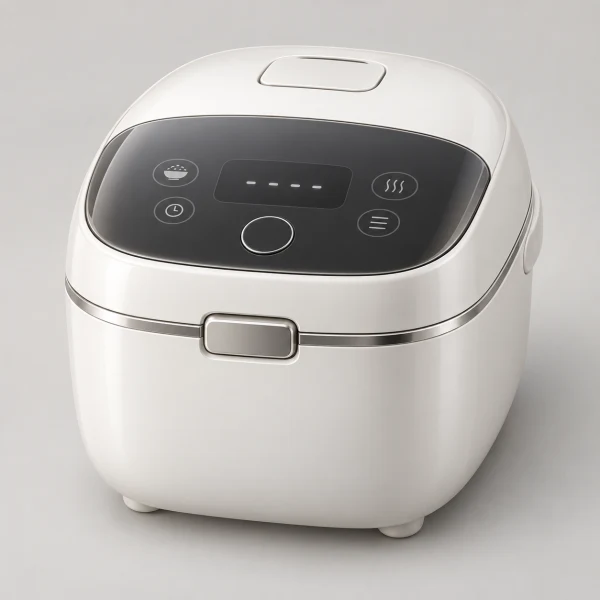 Zojirushi Rice Cooker