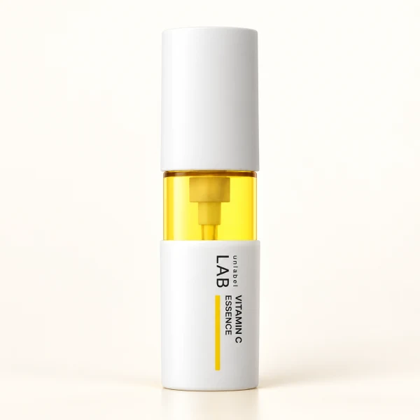 unlabel LAB Vitamin C Serum
