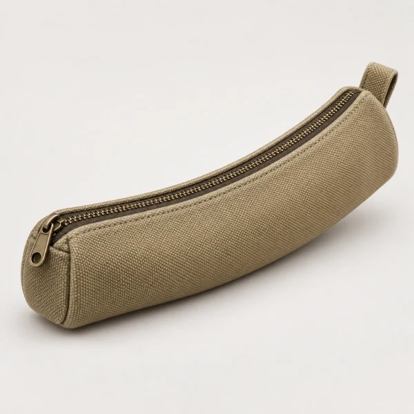 倉敷帆布 Bendy Pen Case 筆袋